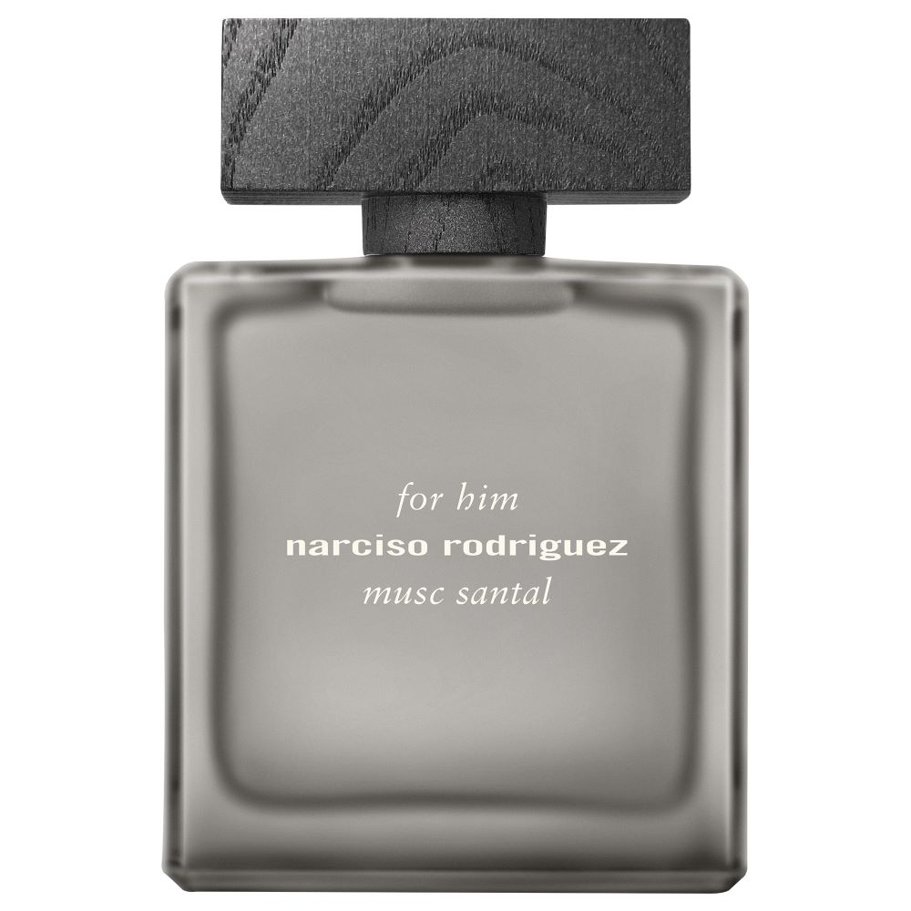 Narciso Rodriguez For Him Musc Santal Eau de Parfum Intense 100 ml
