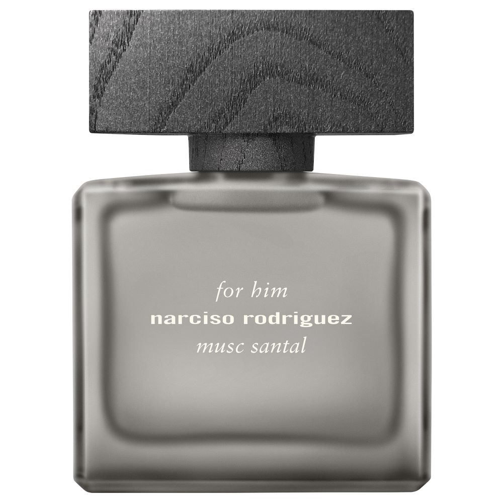 Narciso Rodriguez For Him Musc Santal Eau de Parfum Intense 50 ml
