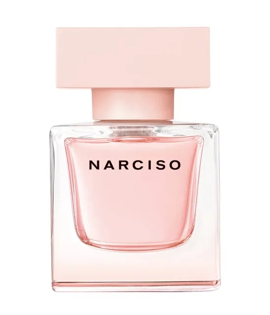 Narciso Rodriguez Narciso Cristal Eau de Parfum Vapo 30 ml