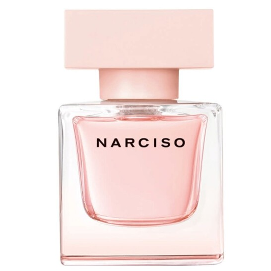 Narciso Rodriguez Narciso Cristal Eau de Parfum Vapo 50 ml