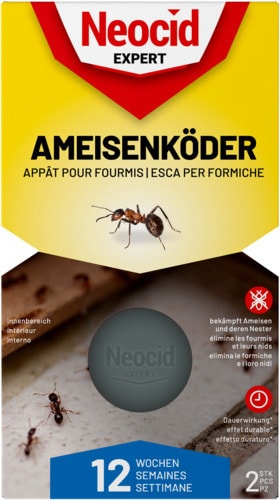 Neocid Expert Ameisenköder 2 Stk