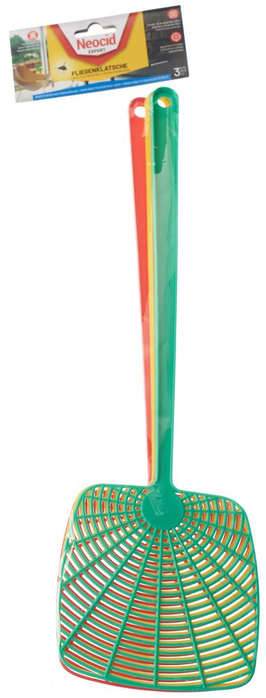 Neocid Expert Fliegen-Klatsche 3 Stk