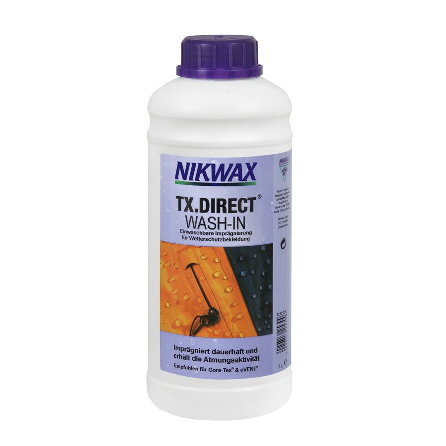 Nikwax TX Direct Wash-IN 1 lt
