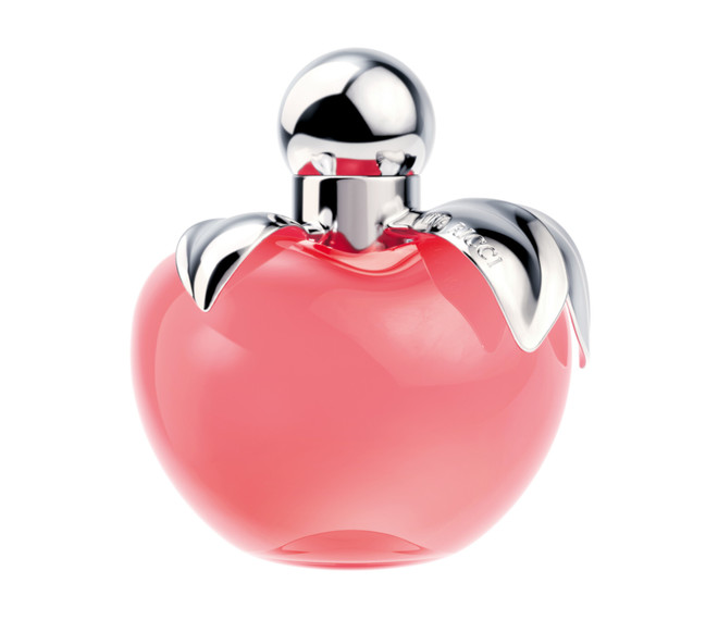 Nina Ricci Nina Eau de Toilette Refillable Vapo 80 ml