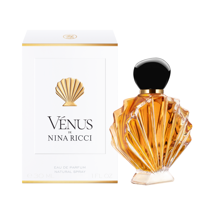 Nina Ricci Nina Venus Eau de Parfum 30 ml