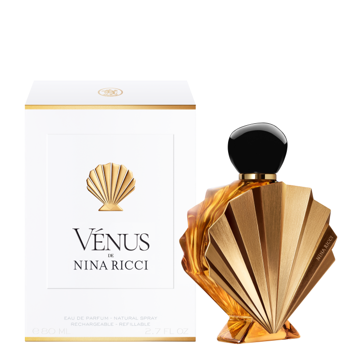 Nina Ricci Nina Venus Eau de Parfum 80 ml