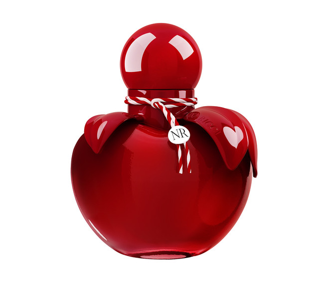 Nina Ricci Rouge Eau de Toilette (re) Vapo 30 ml