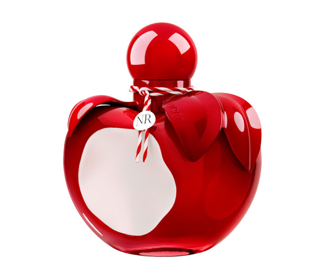 Nina Ricci Rouge Eau de Toilette (re) Vapo 80 ml
