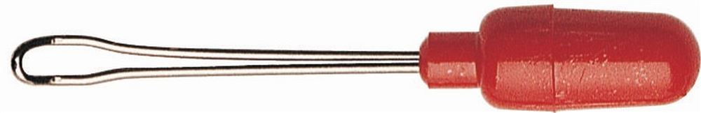 Nippes Ohrenreiniger Metall 2 Stk