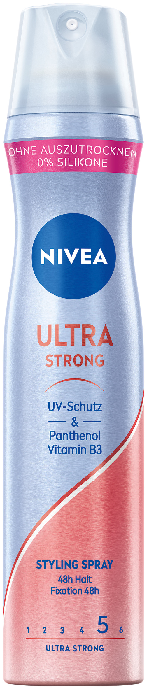 Nivea Haarspray Ultra Strong 250 ml