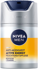 Nivea MEN Gesichtscreme Active Energy Disp 50 ml