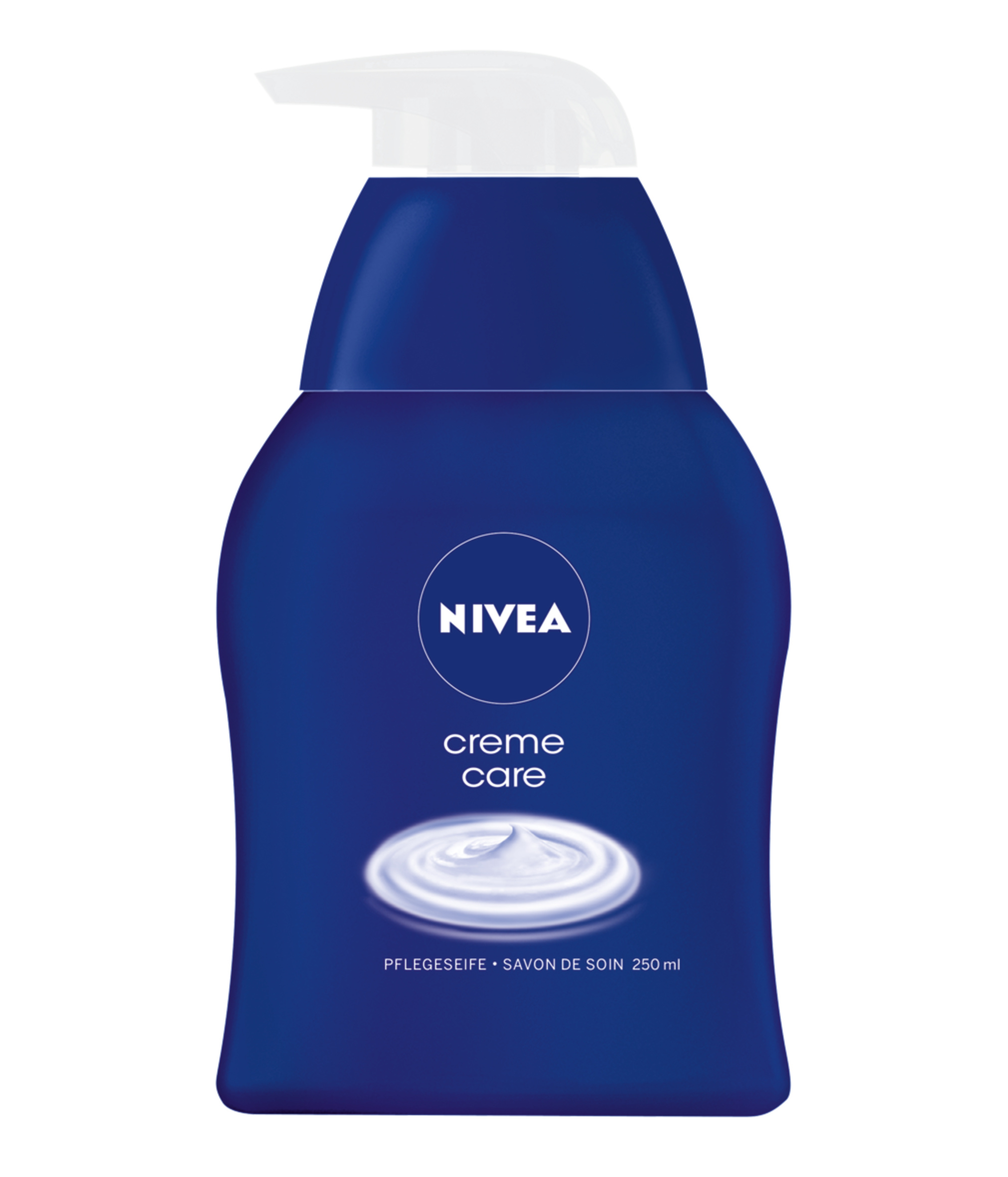 Nivea Pflegeseife Creme Care 250 ml