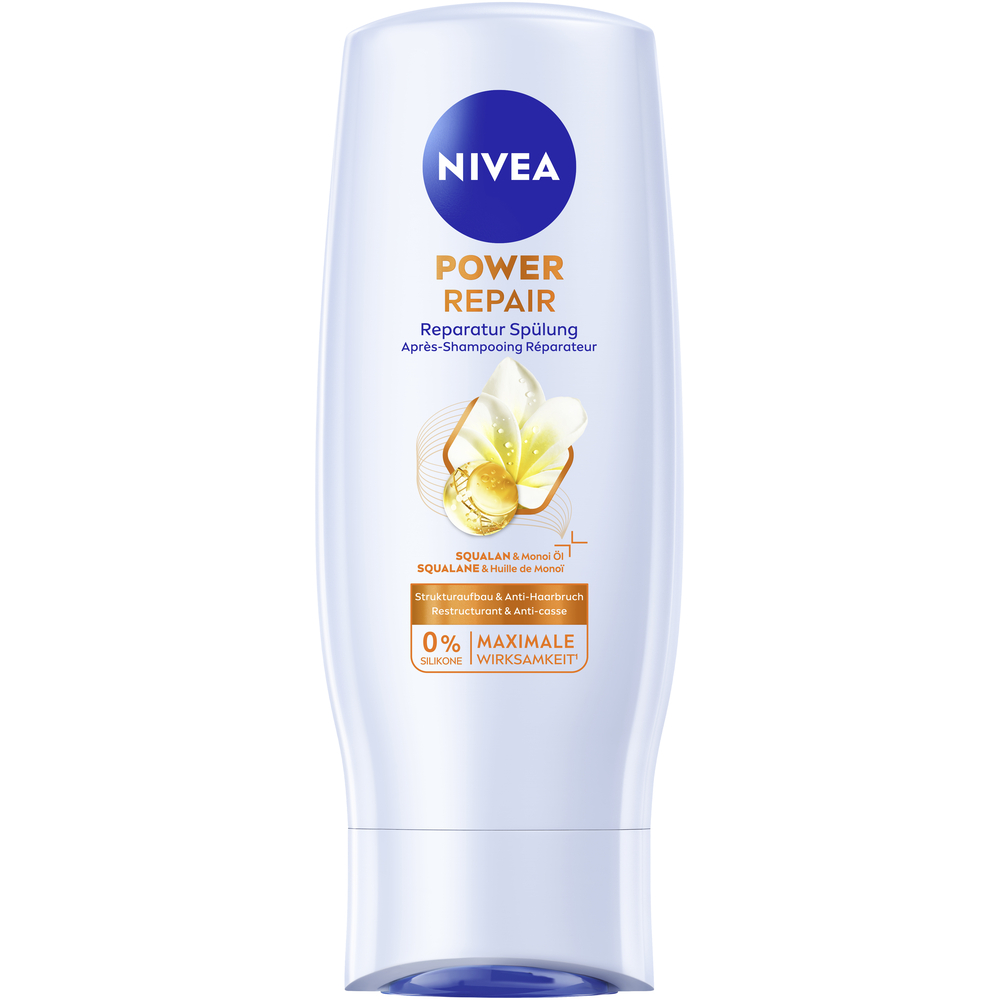 Nivea Spülung Power Repair 200 ml