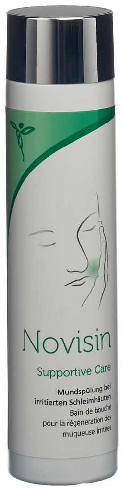 Novisin Supportive Care Fl 200 ml