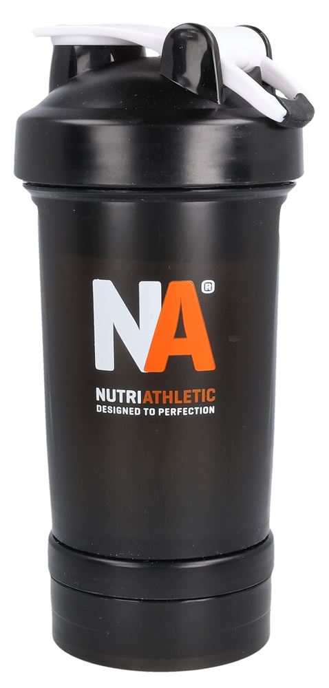 Nutriathletic Shaker 500ml