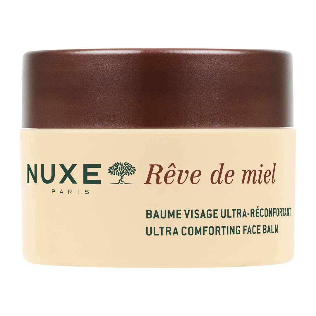 Nuxe Beruhigender Gesichtsbalsam intensiv 50 ml