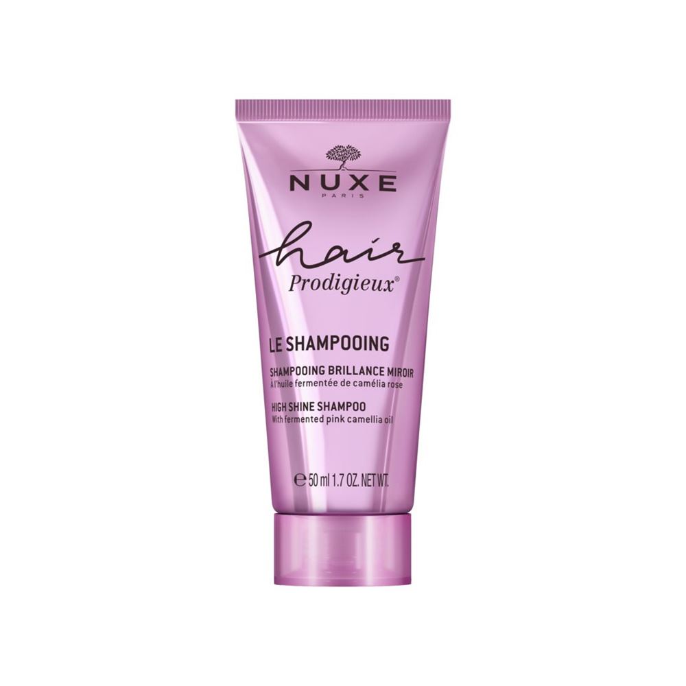 Nuxe BtoG Hair Prodigieux Shampoo Brilliance 50 ml