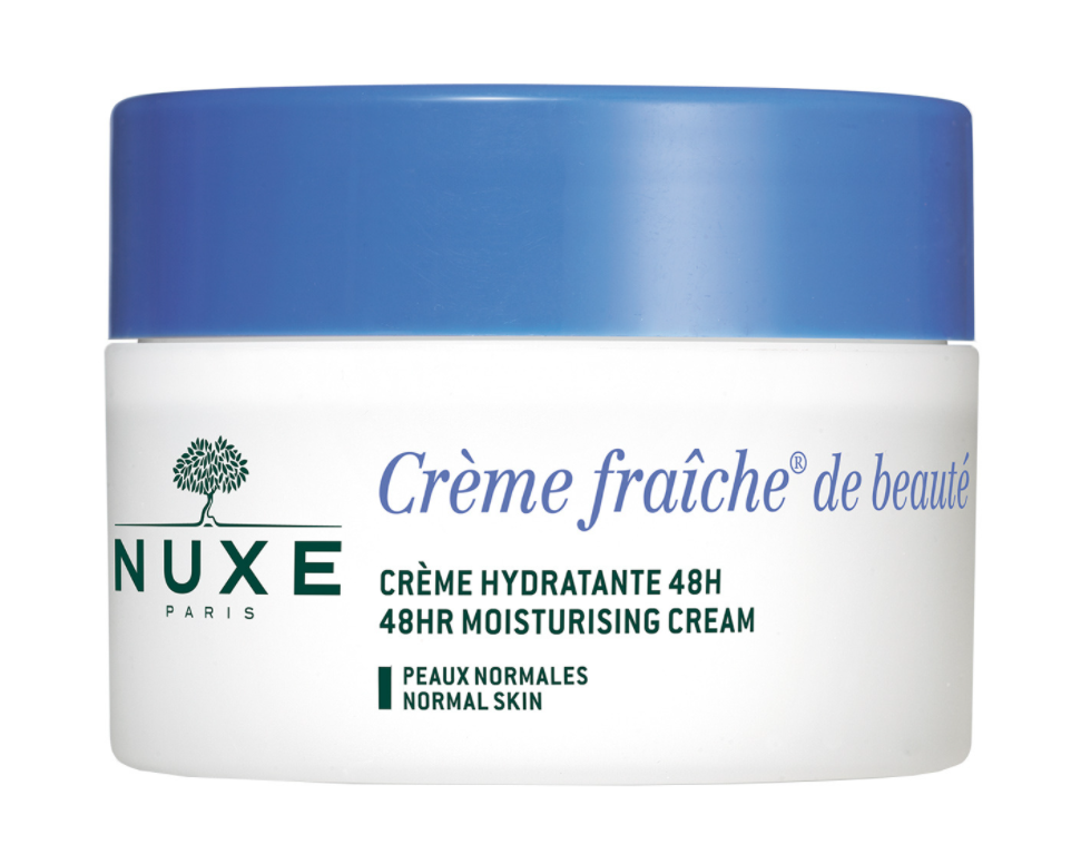 Nuxe Creme Fraiche de Beauté Crème Rep Hydratant 50 ml