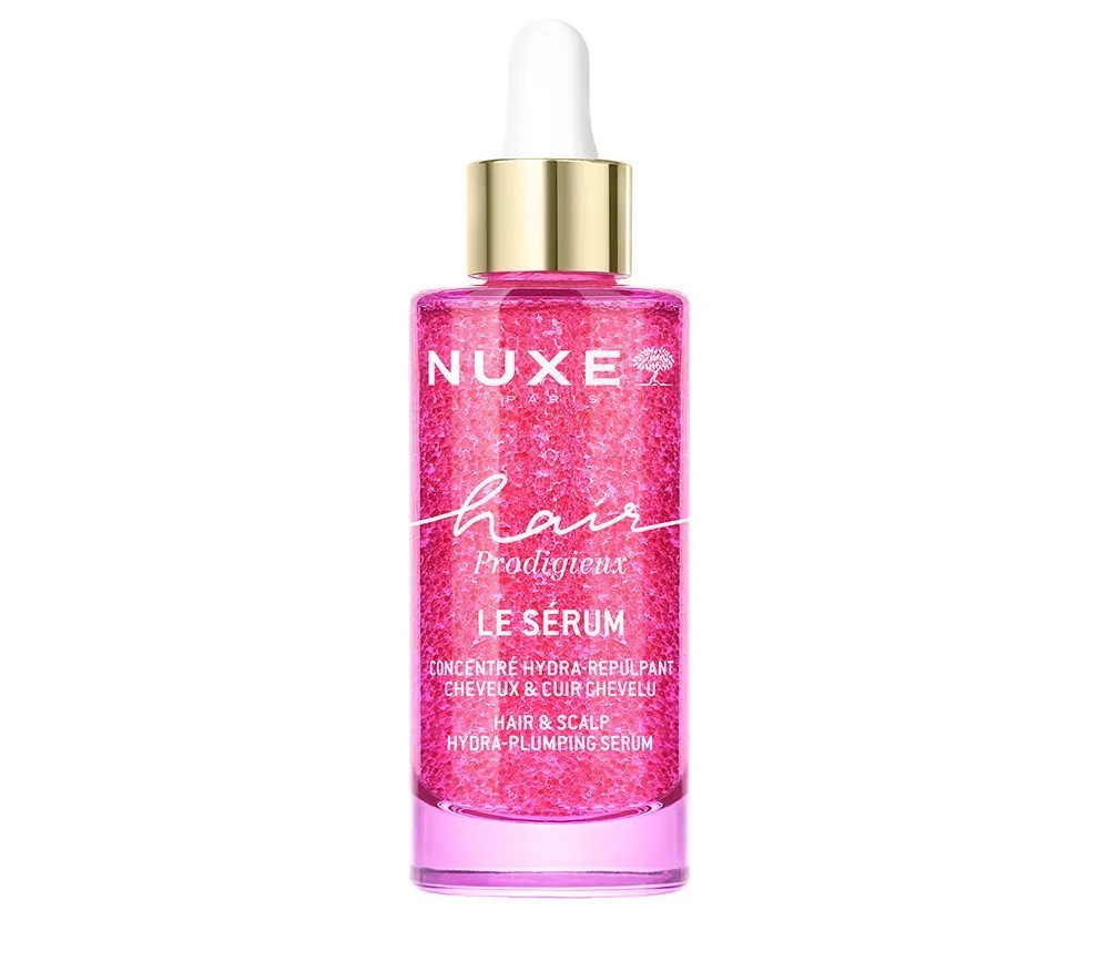 Nuxe Hair Prodigieux Serum Konzentrat aufposternd für Haar und Kopfhaut 50 ml