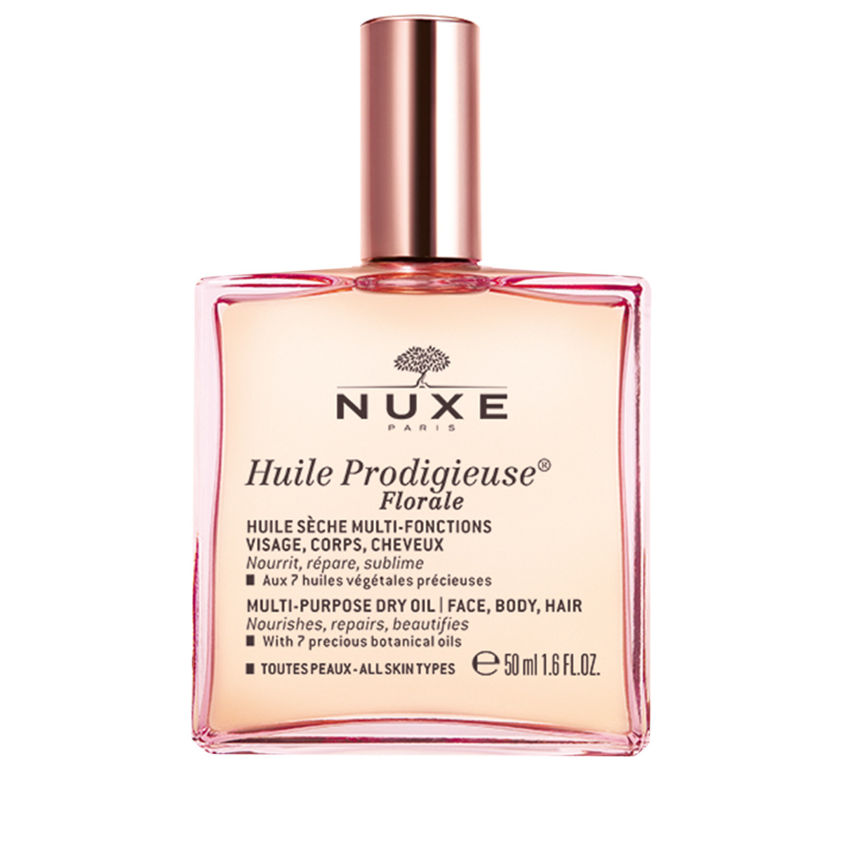 Nuxe Huile Prodigieuse Florale 50 ml