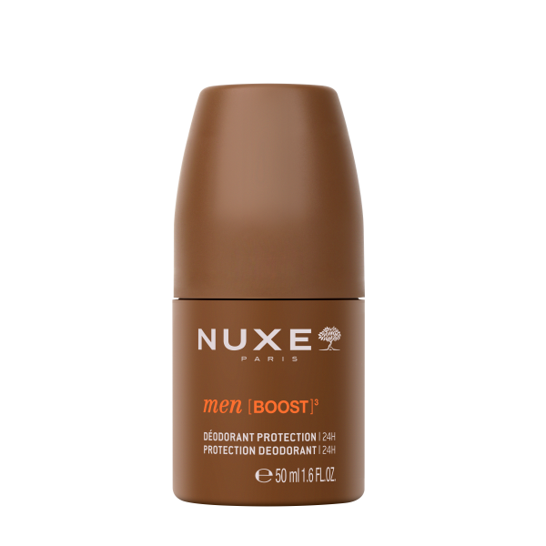 Nuxe Men Deodorant mit 24H-Schutz Roll-on 50 ml