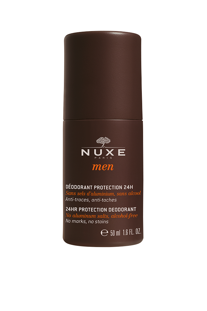 Nuxe Men Deodorant Roll-on 50 ml