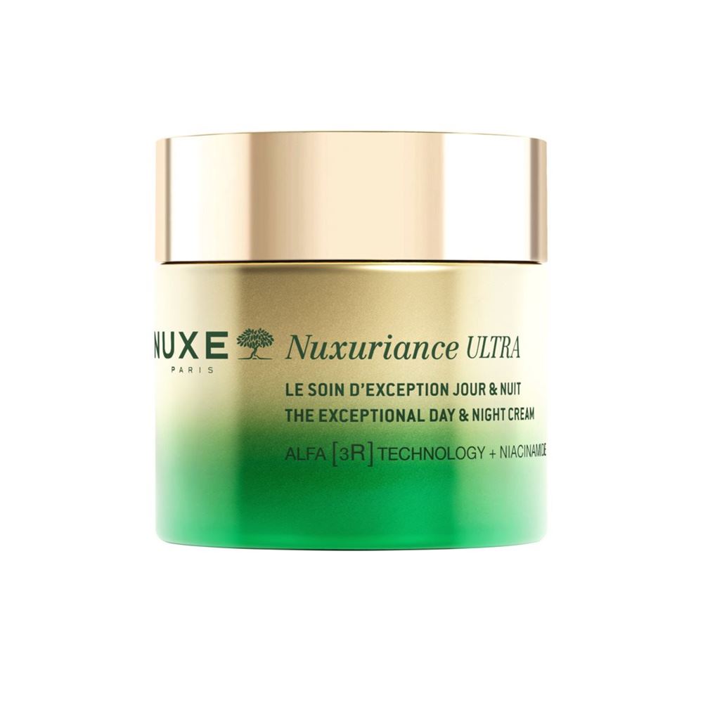 Nuxe Nuxuriance Ultra Soin d’Exception J & N 75 ml