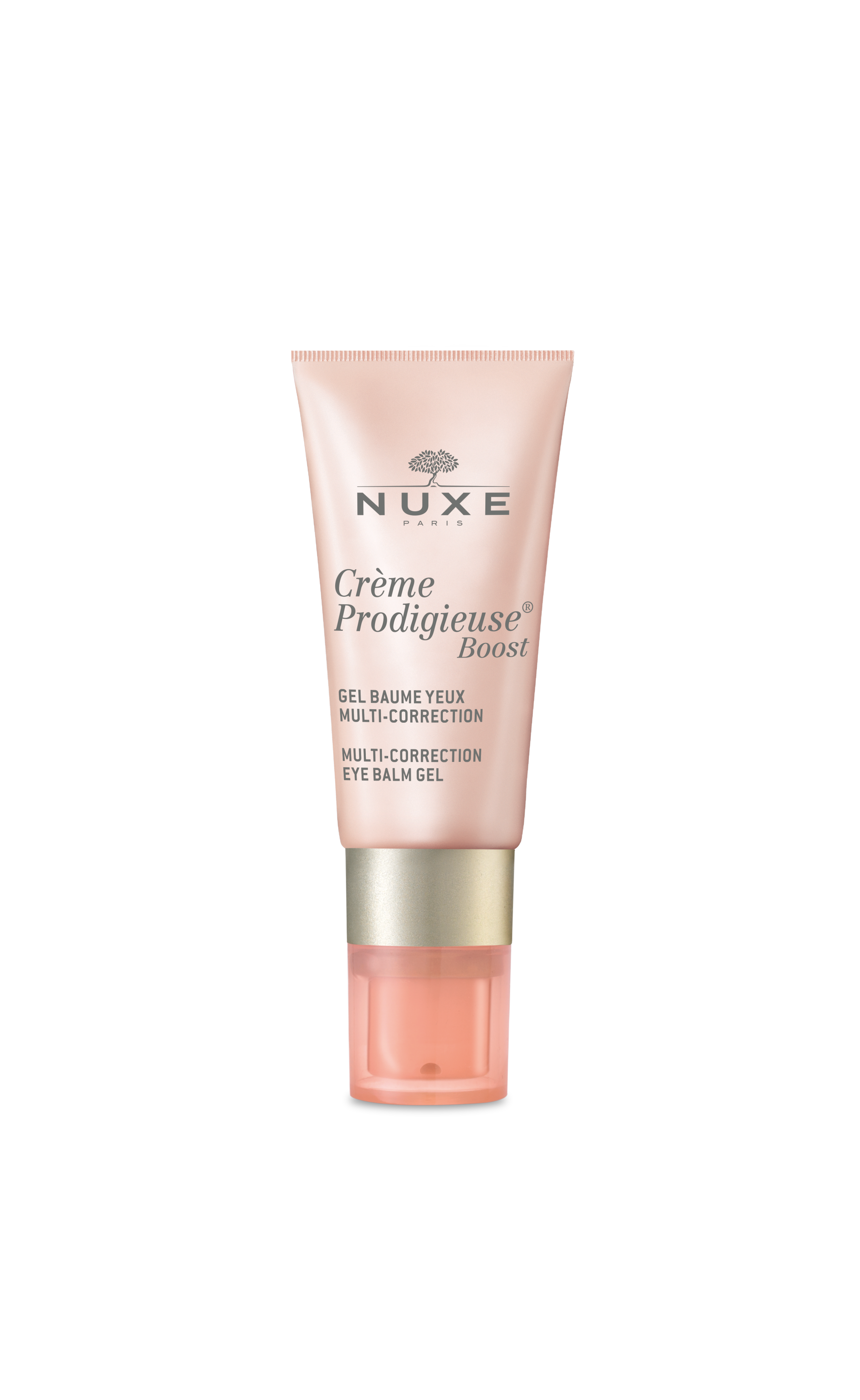 Nuxe Prod Boost Gel Baume Yeux 15 ml