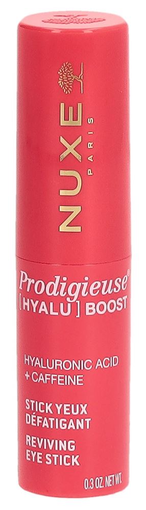 Nuxe Prodigieuse Hyalu Boost Augenstick Anti-Müdigkeit 10 g