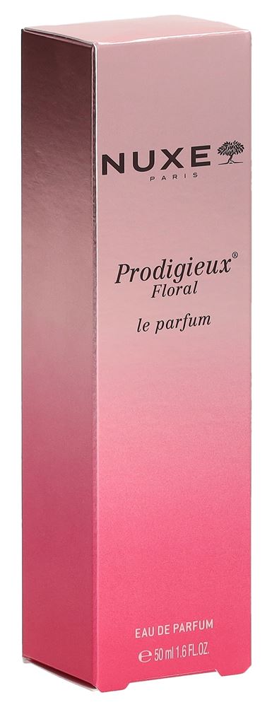 Nuxe Prodigieux Floral Le Parfum 50 ml