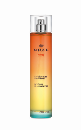 Nuxe Sun Eau Délicieuse parfumée 100 ml