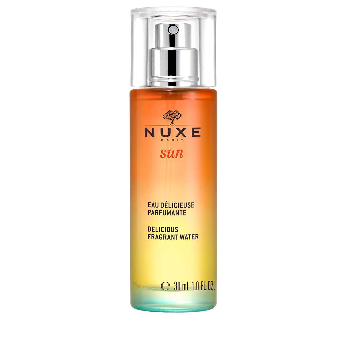 Nuxe Sun Eau Délicieuse parfumée 30 ml