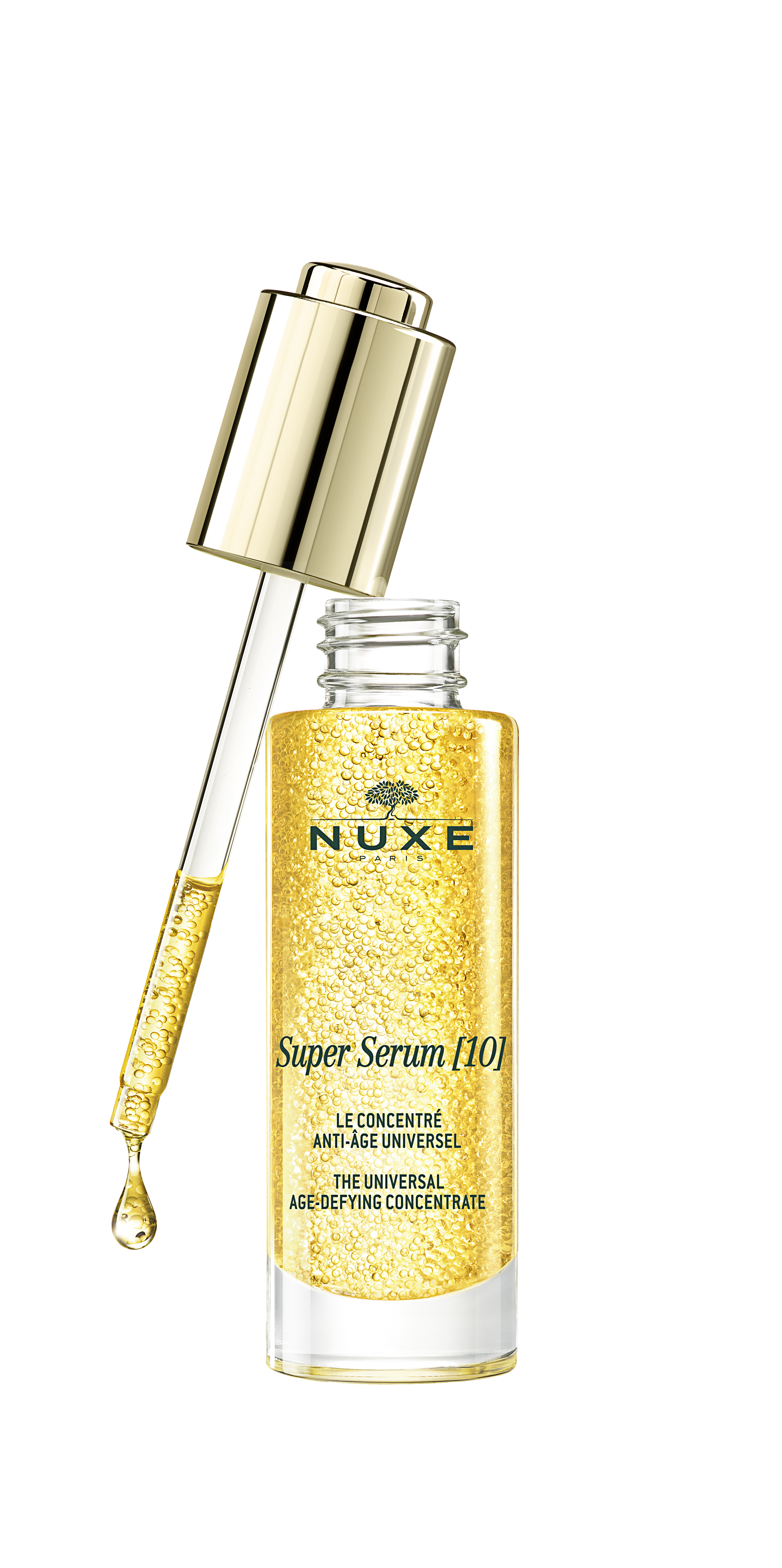 Nuxe Super Sérum Concentré Anti Age 30 ml