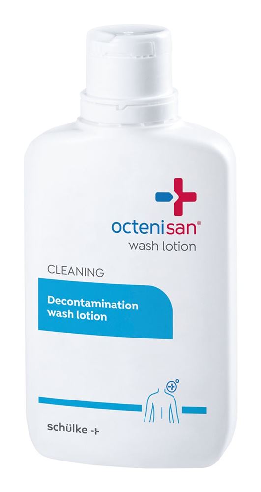 Octenisan Waschlotion Fl 150 ml