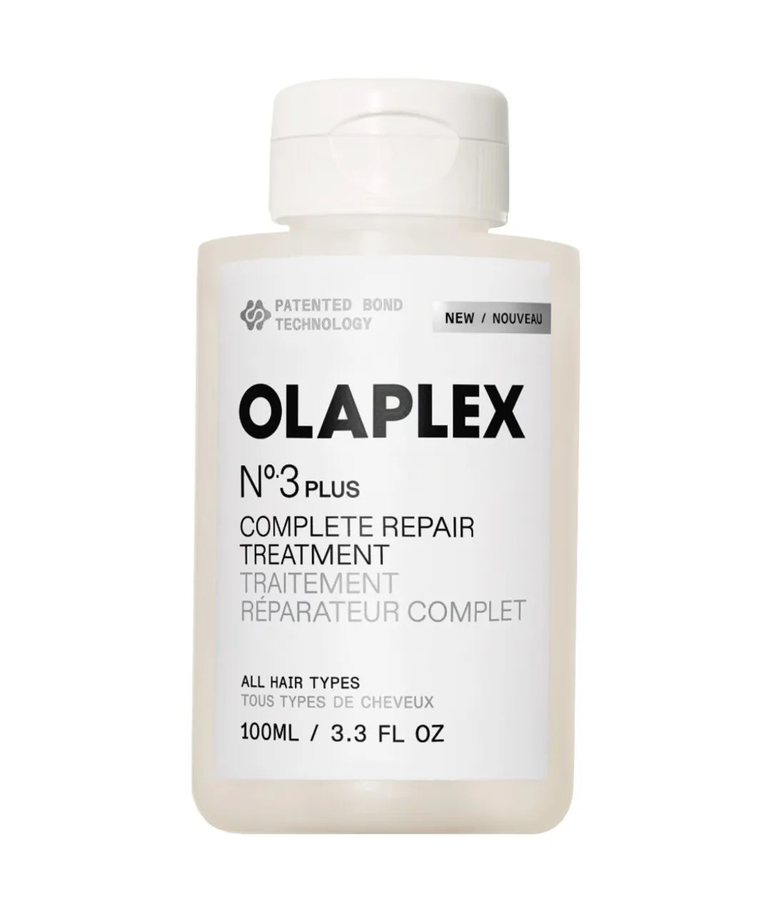 Olaplex Complete Repair Treatment No 3Plus Fl 100 ml