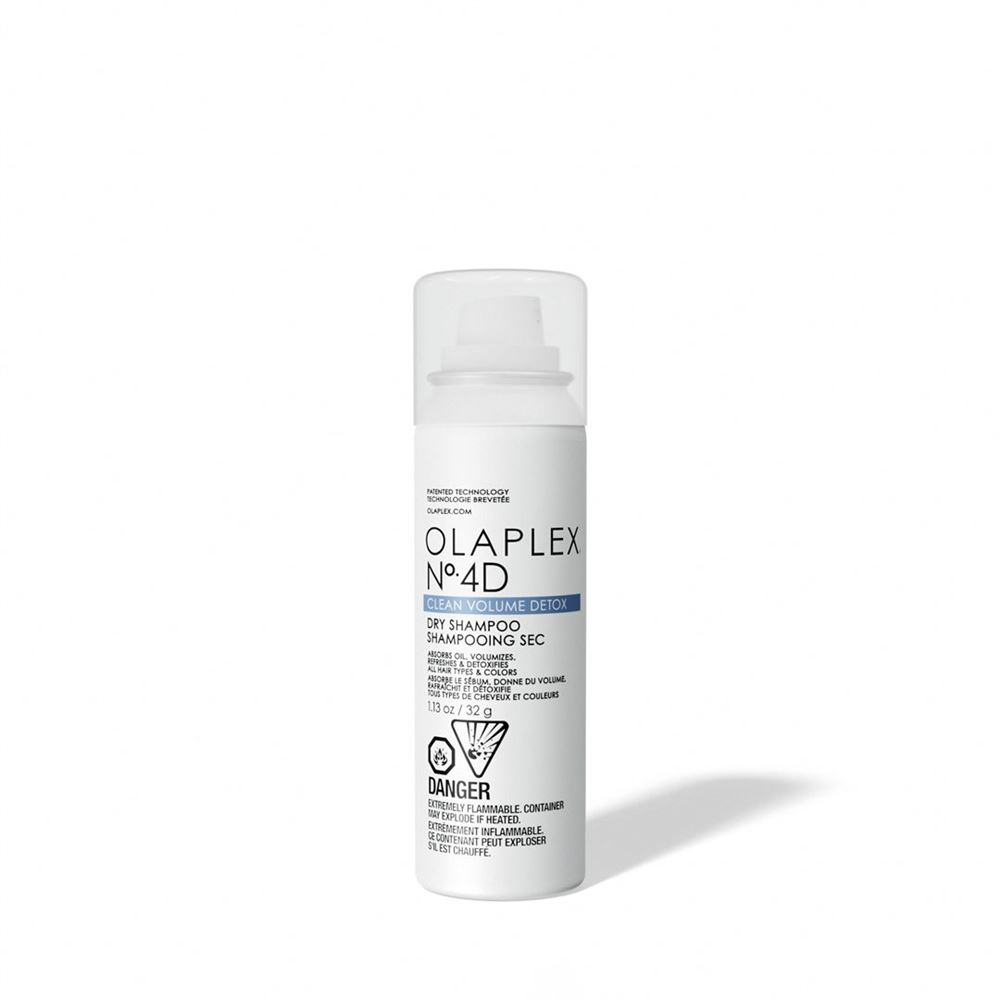 Olaplex Dry Shampoo Clean Volume Detox No 4D 50 ml
