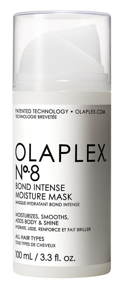 Olaplex Moisture Mask Bond Repair No 8 Disp 100 ml