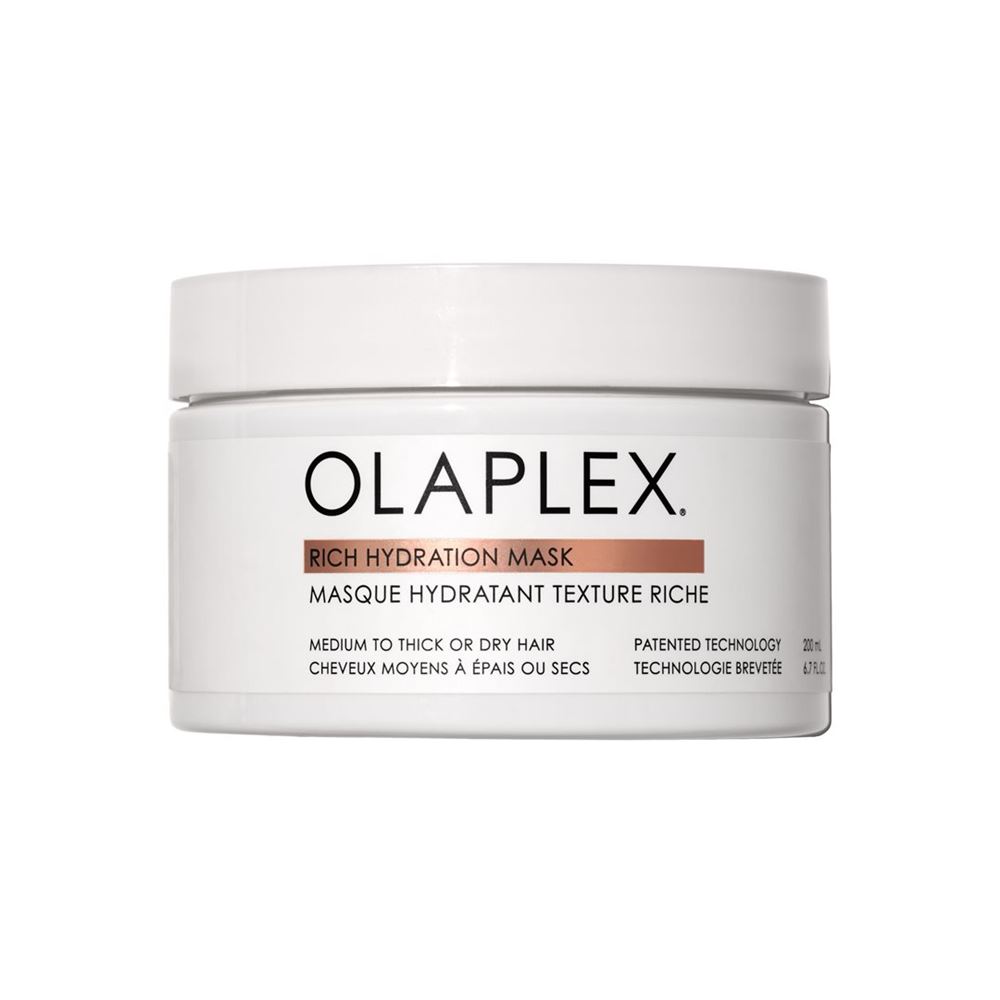 Olaplex Rich Hydration Mask Topf 200 ml
