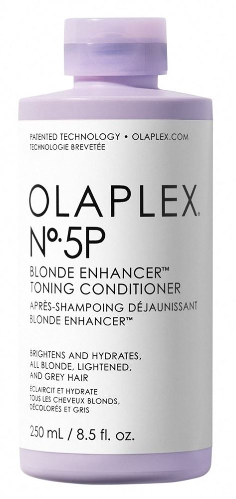 Olaplex Toning Conditioner Blonde Enhancer No 5P Fl 250 ml