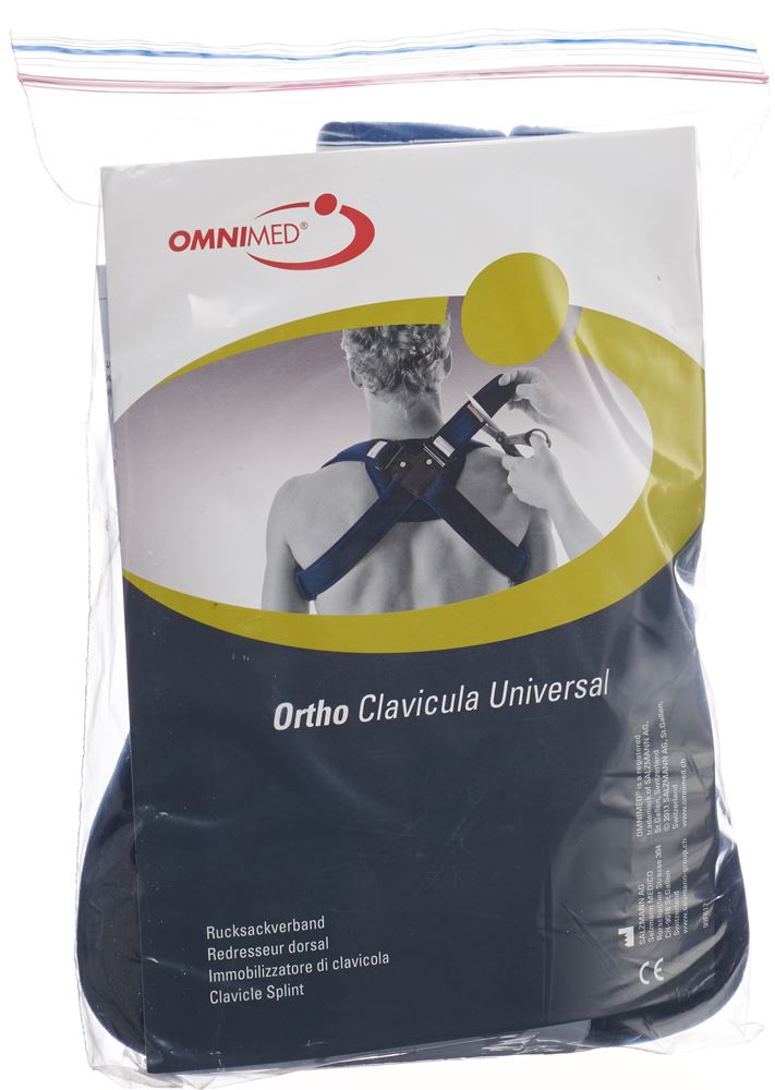 Omnimed Ortho Clavicula Universal Kinder