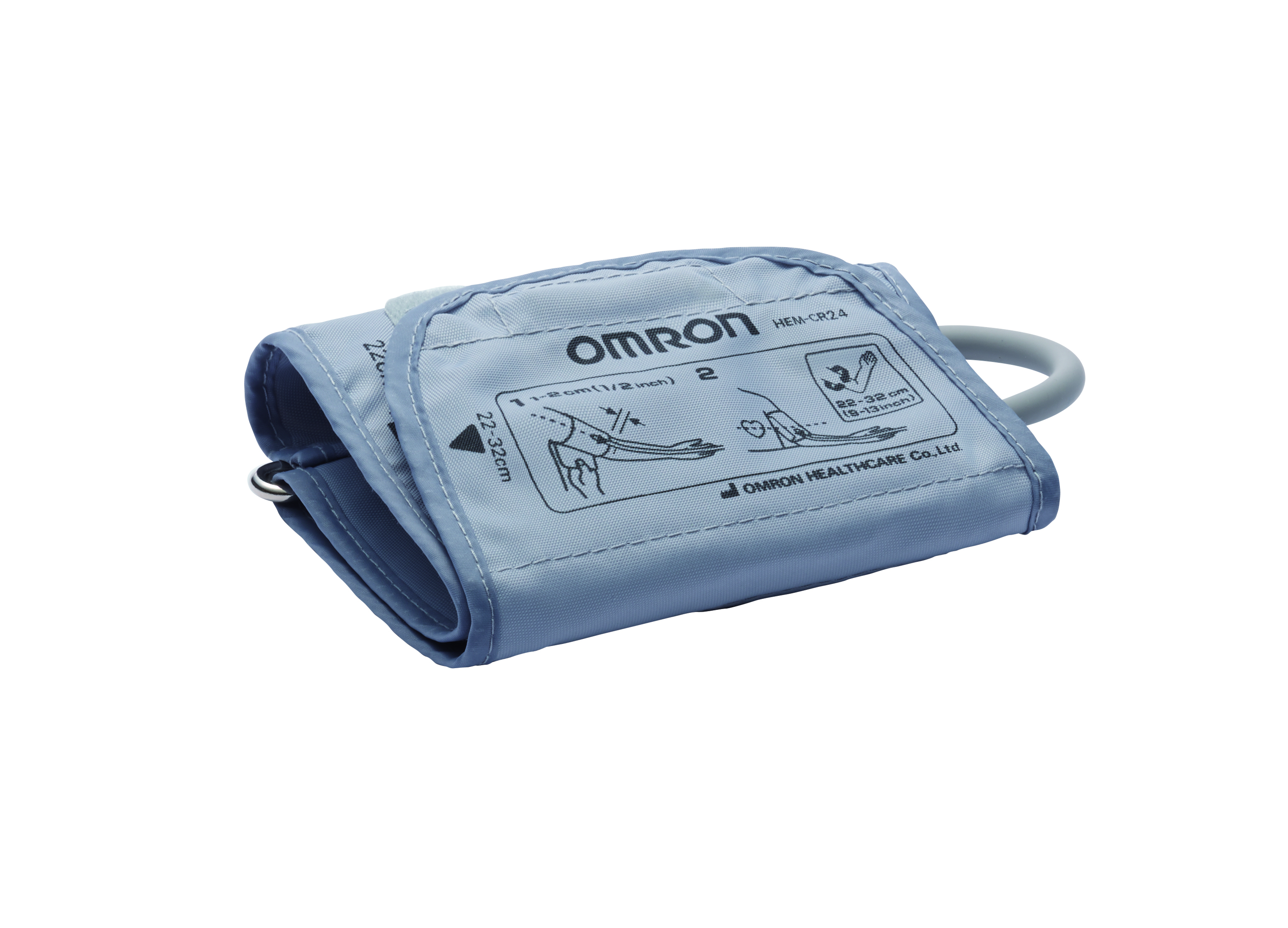Omron Oberarm-Manschette M 22-32cm CM2