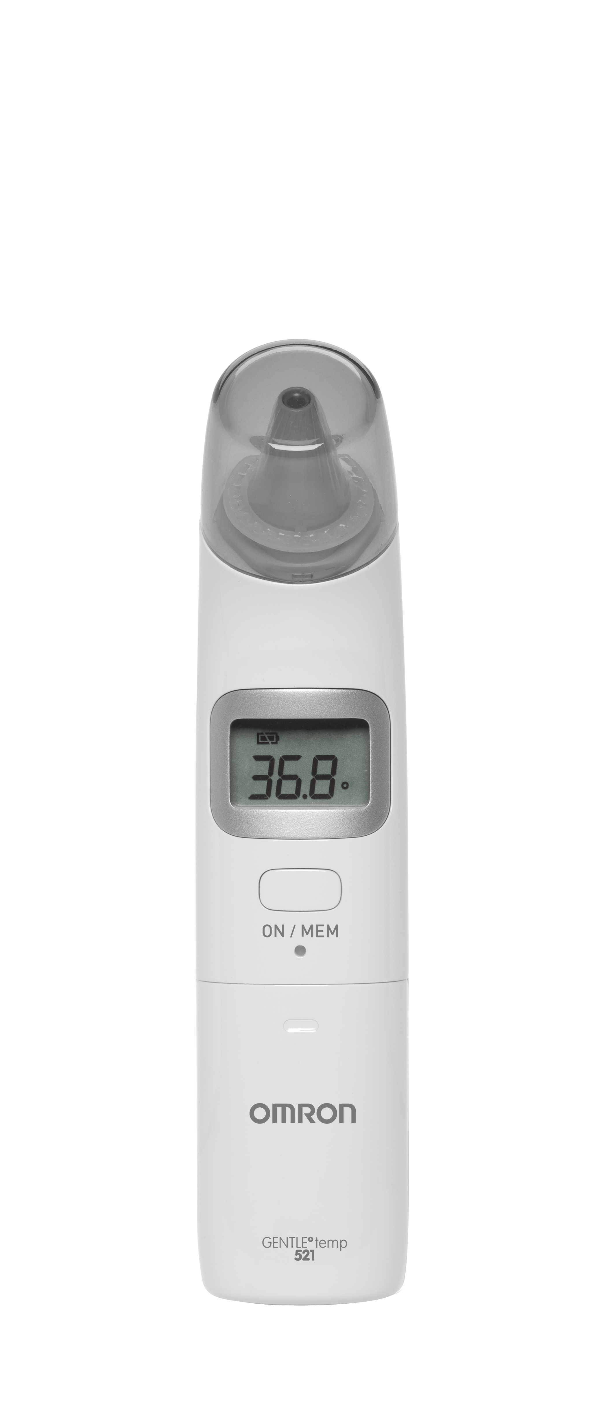 Omron Ohrthermometer Gentle Temp 521