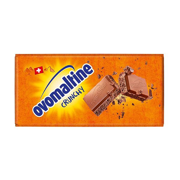 Ovo Schokolade Tafel 100 g