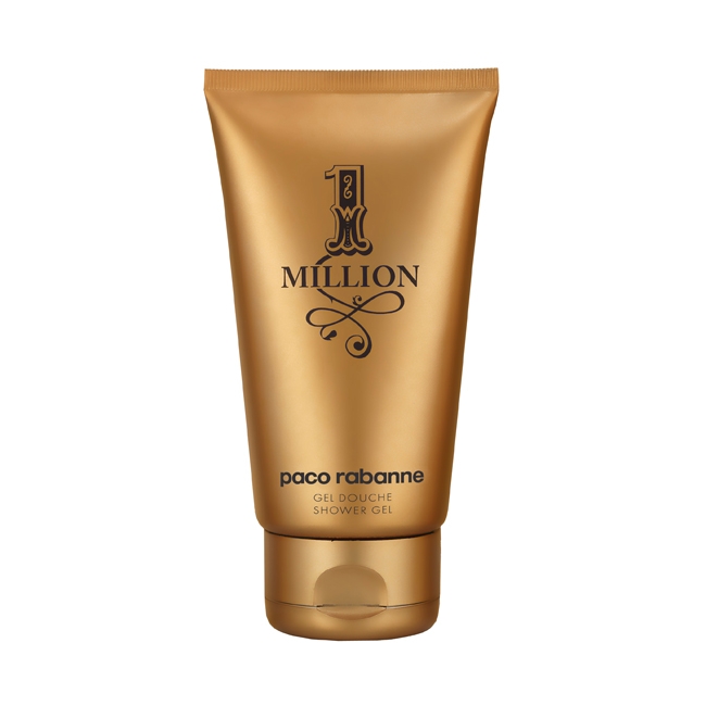 Paco Rabanne 1 Million Shower Gel 150 ml