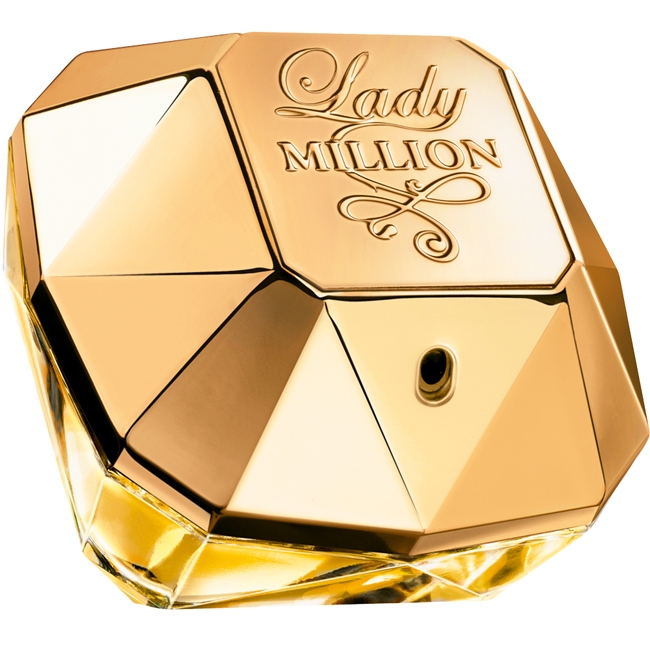 Paco Rabanne Lady Million Eau De Parfum Spray 30 ml