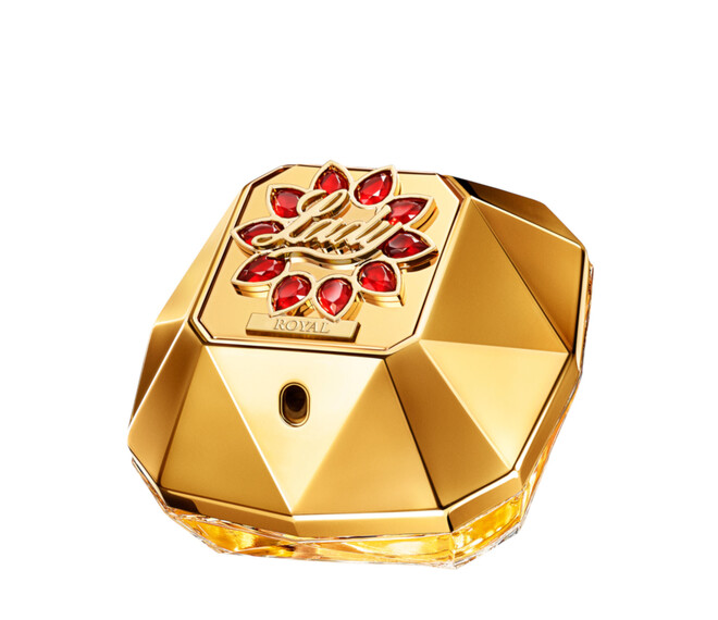 Paco Rabanne Lady Million Royal Eau de Parfum Vapo 50 ml