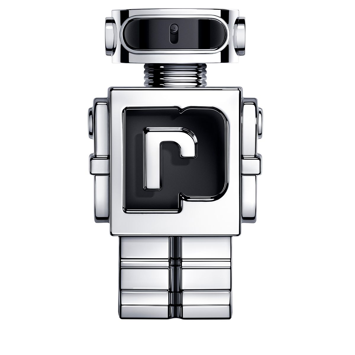 Paco Rabanne Phantom Eau de Toilette Vapo 100 ml