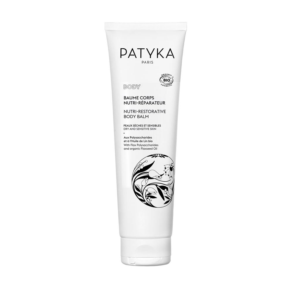 Patyka Body Range Körperbalsam Nutri Repair 150 ml