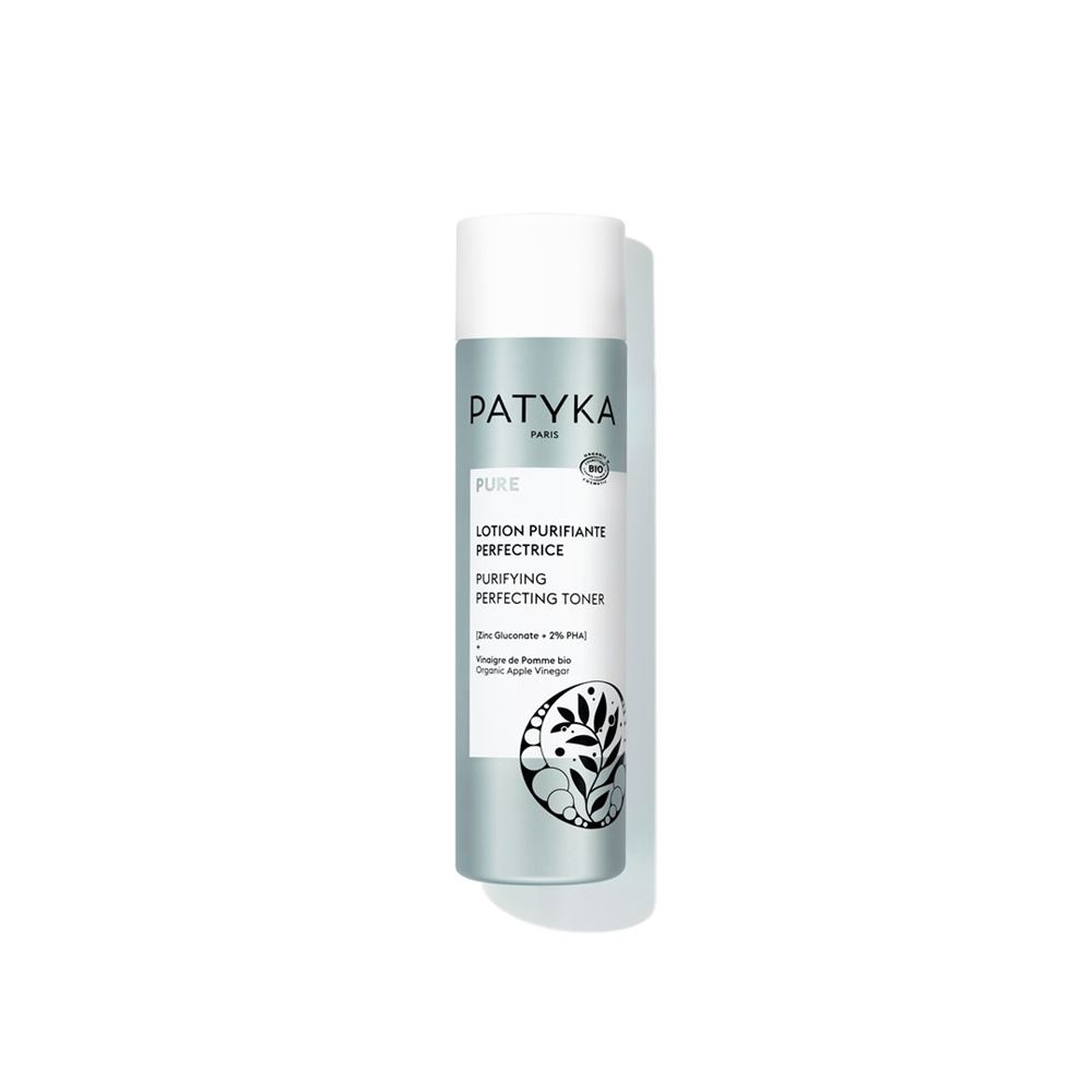 Patyka Pure Perfektionierende Lotion klärend 200 ml