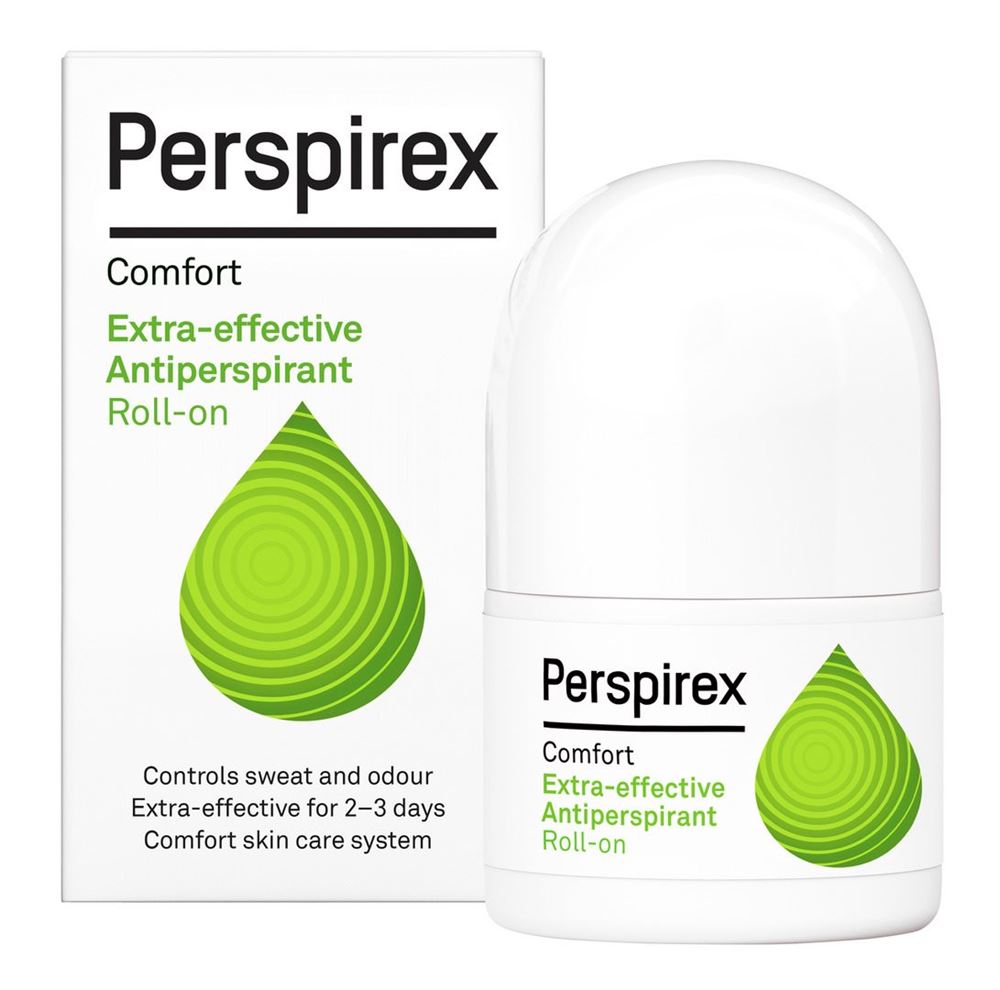Perspirex Comfort Roll-on 20 ml